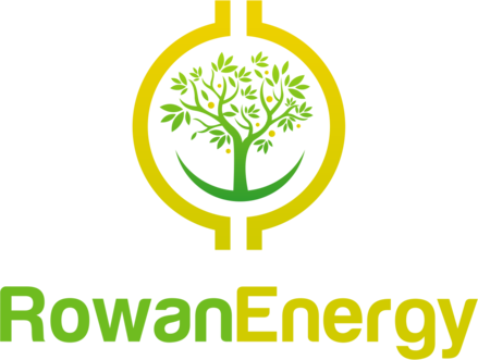Rowan Energy Blockchain
