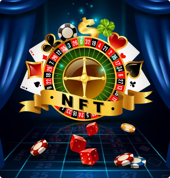 Step into the Future