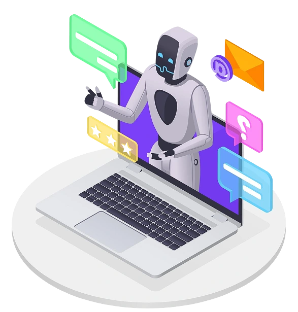 Smart Contract Development Company