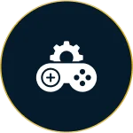 Custom Game Development