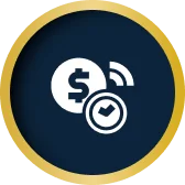 Lower Transaction Costs