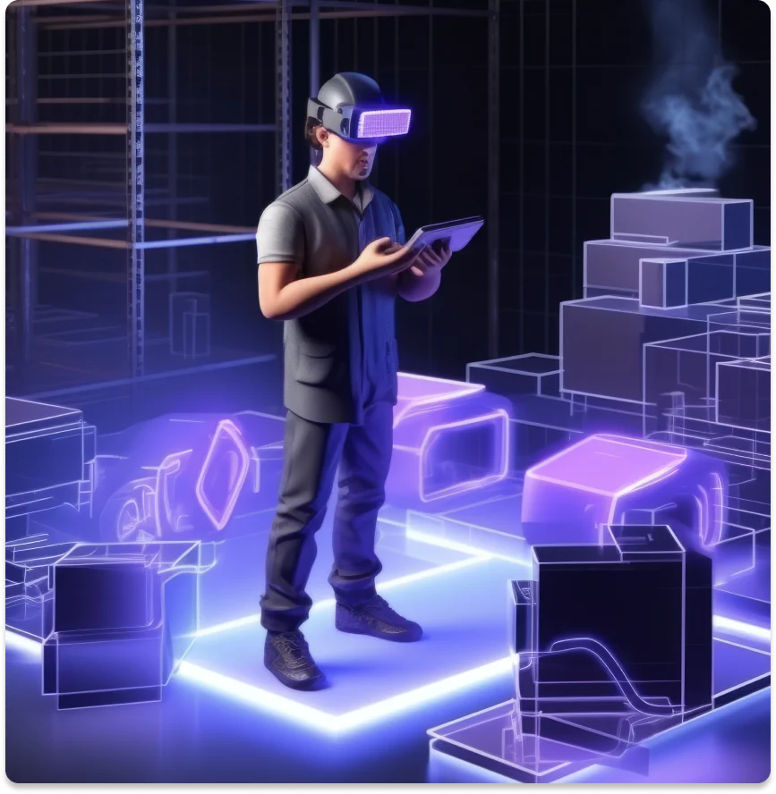 Transforming the Future of Blockchain Game Development with Innovation