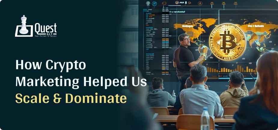 Crypto  Marketing Strategies That Worked For Us