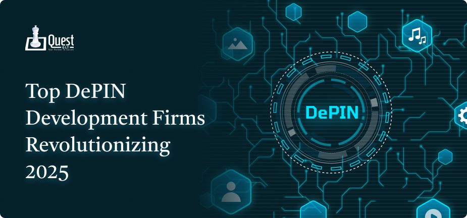 Top depin development company