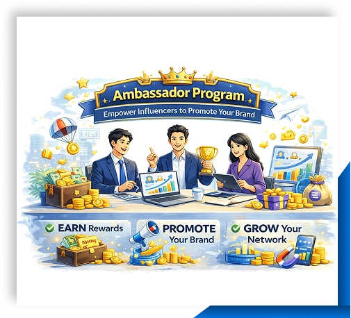 Ambassador Program 