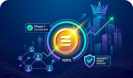 Presale Phase 1