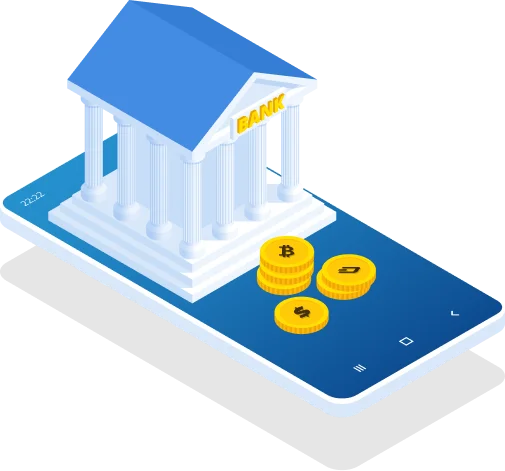 Innovate, Transform, and Elevate your Banking
                        Services