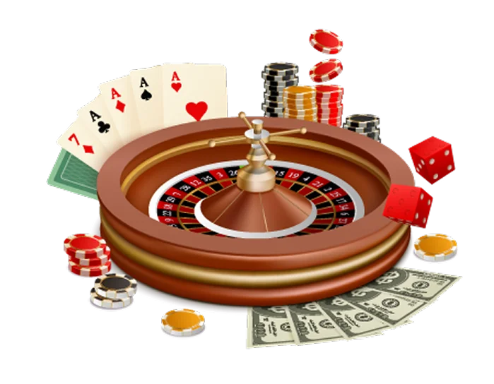 Crypto Casino Game Development Company