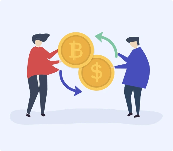 Cutting-Edge Crypto Exchange Development for the Future
                    of Digital Trading