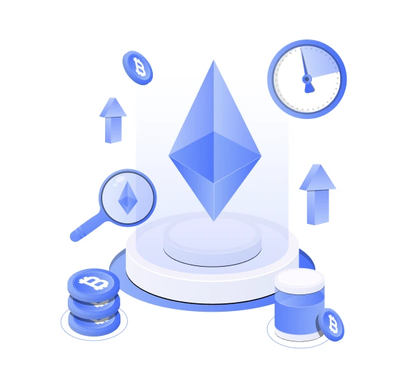 Our Expertise in Diverse Crypto Exchange Platform
                    Development