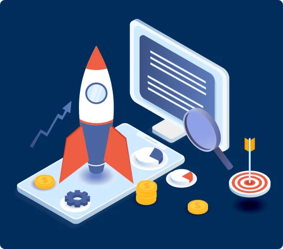 White Label Crypto Launchpad Development