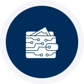 Centralized Wallet Development