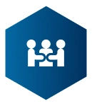 Lack of
                                Mediator