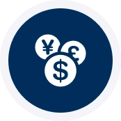 Multicurrency Wallet Development