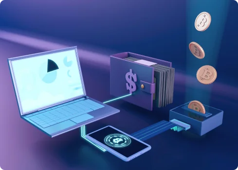 Insight into Our DeFi Exchange Development Company