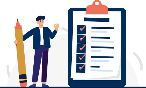 Requirement Gathering