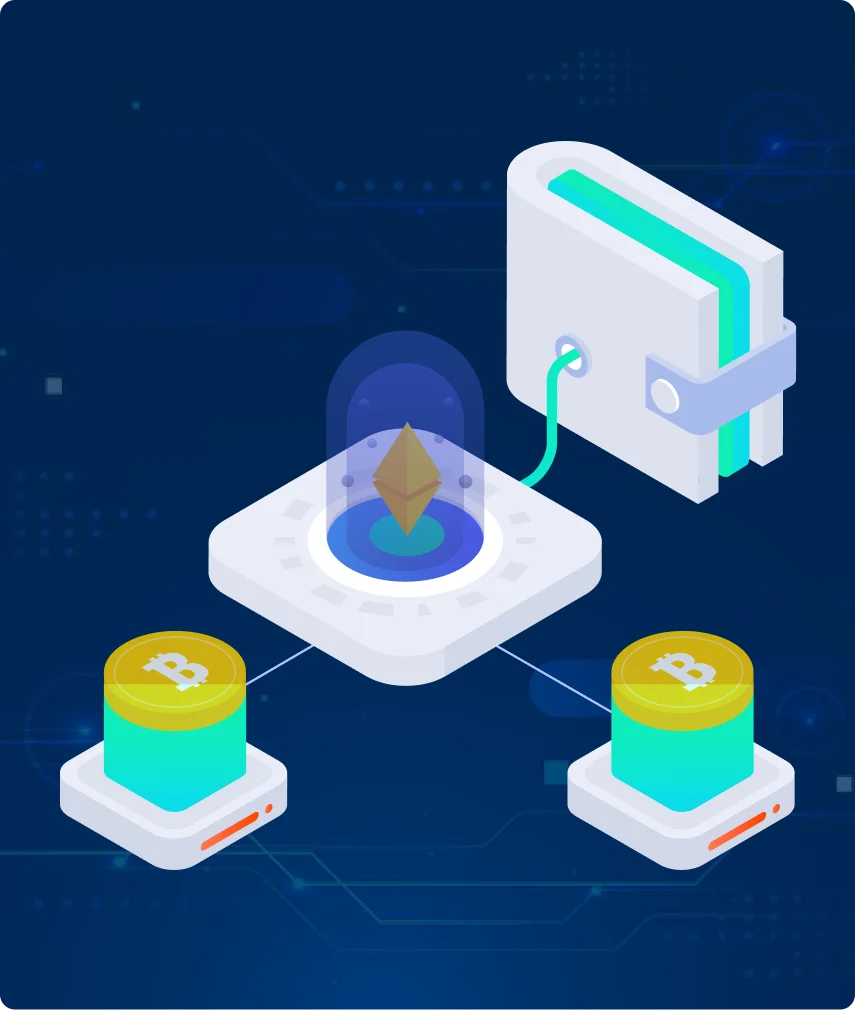 Unlock the Profitable Potential of DeFi Wallet Development with Our Customized Solutions