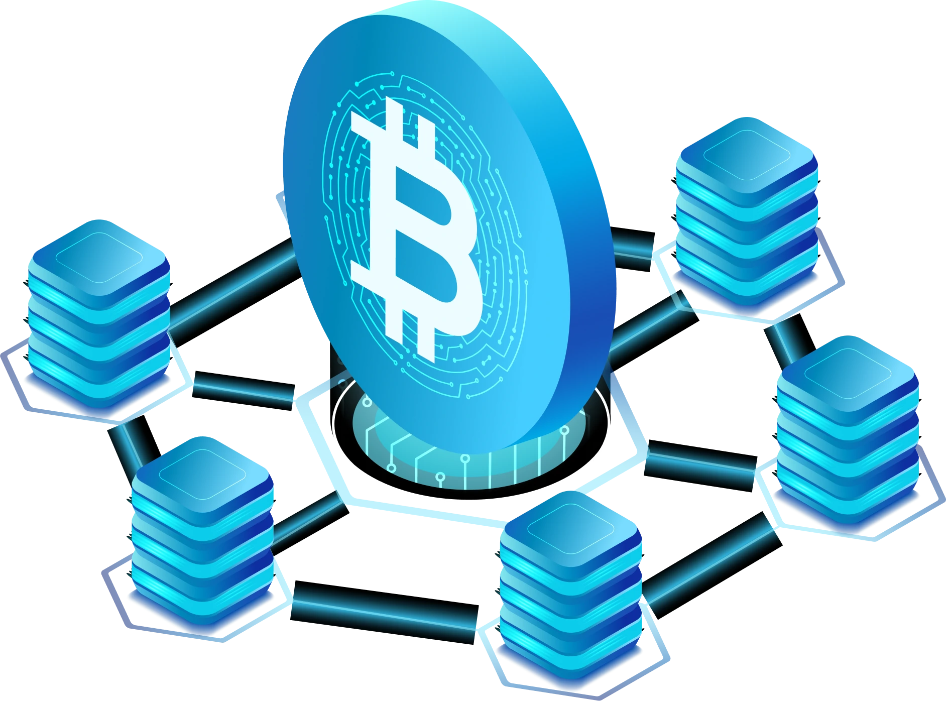 enterprise blockchain development