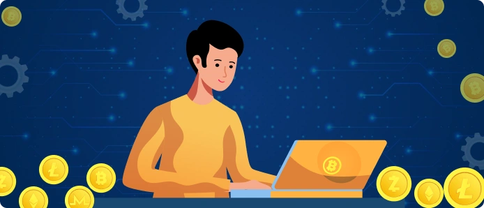 Hire Crypto Token Developers