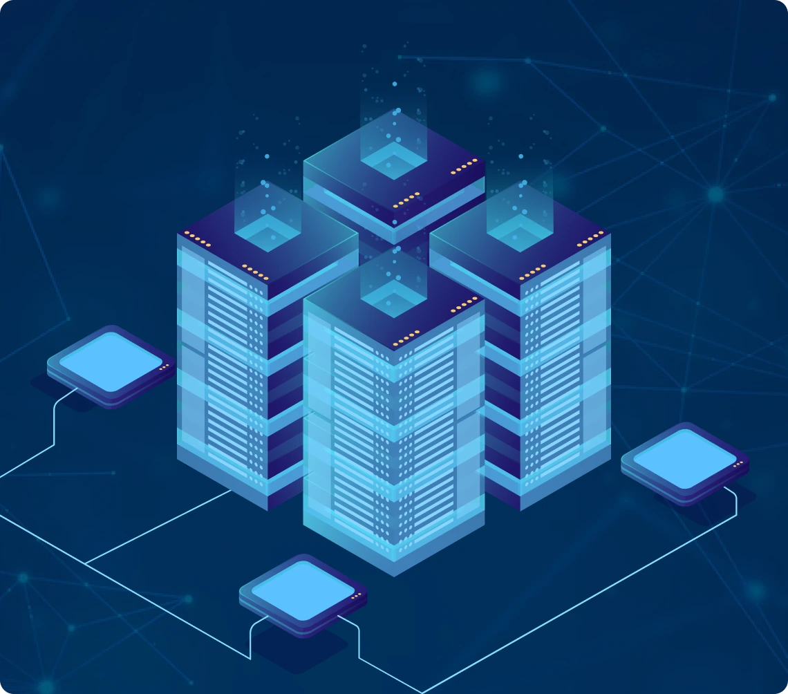 Empowering Decentralized Ecosystems