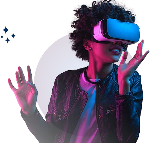 Create Your Own Metaverse