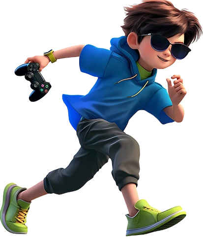 Move to Earn Game Development Company