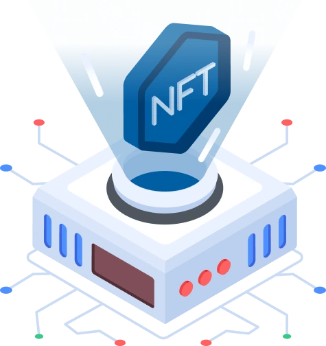 Leading NFT Auction Portal Development Solution Provider