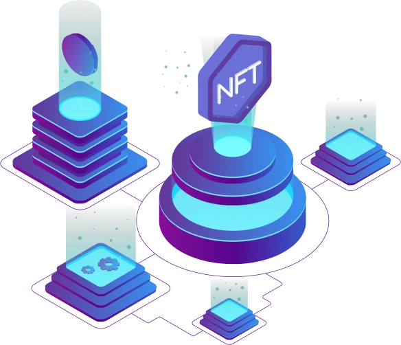 NFT Auction Portal Development Company