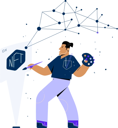 Unlock the Future of Digital Assets with Quest GLT's
                    Expertise