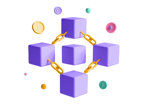 Blockchain Integration Services