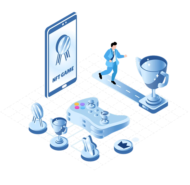 NFT Game Development Company