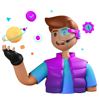 NFT Metaverse Game Creation