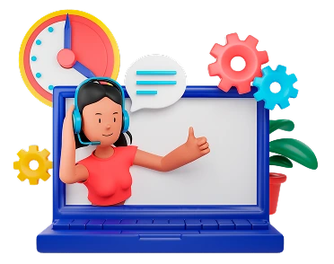 Ongoing Support & Maintenance