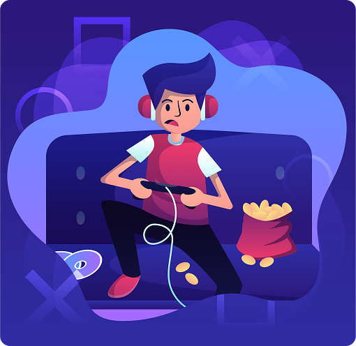 NFT Gaming Platform Development Solutions