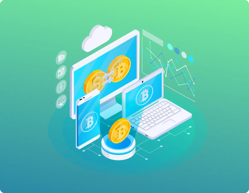 Distinguishing P2P Exchanges from Centralized and Decentralized Exchanges