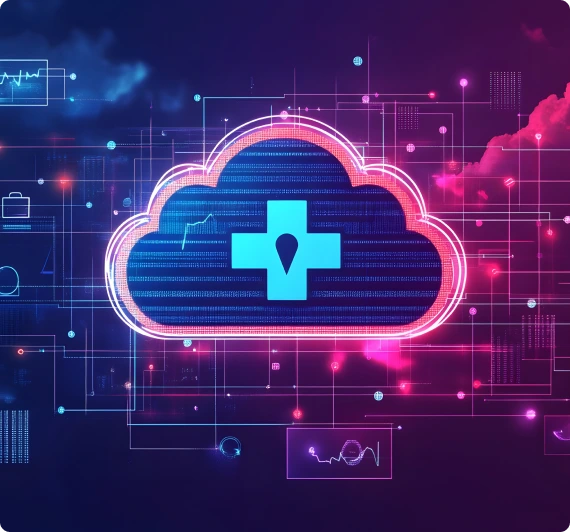 Salesforce Health Cloud Solution