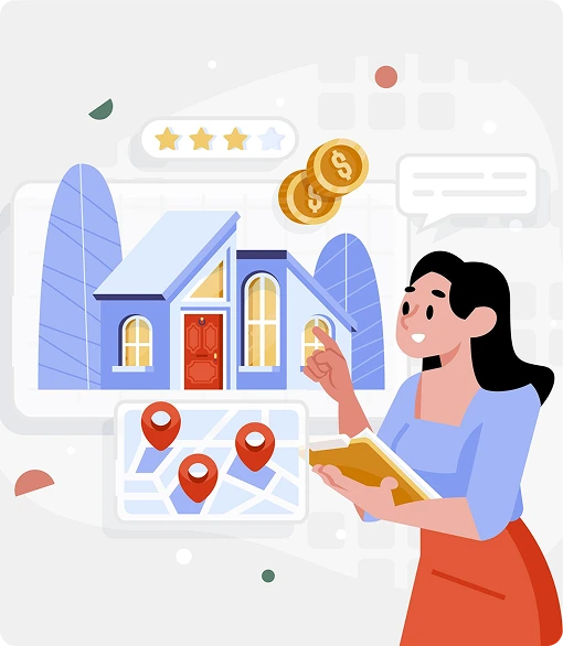 Next-Generation Salesforce Platform for Real Estate