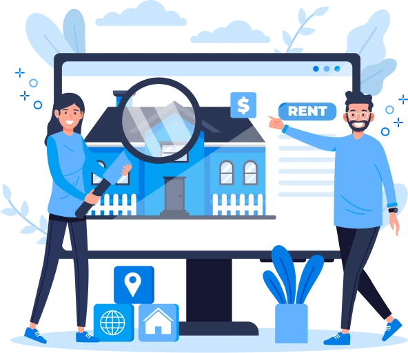 salesforce for real estate