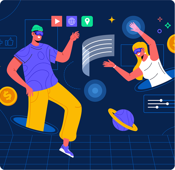 Leading Solana NFT 
                    Marketplace Development