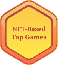 NFT-based tap games