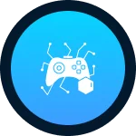 Blockchain Game Development