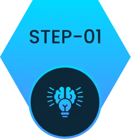 Conceptualization & Planning