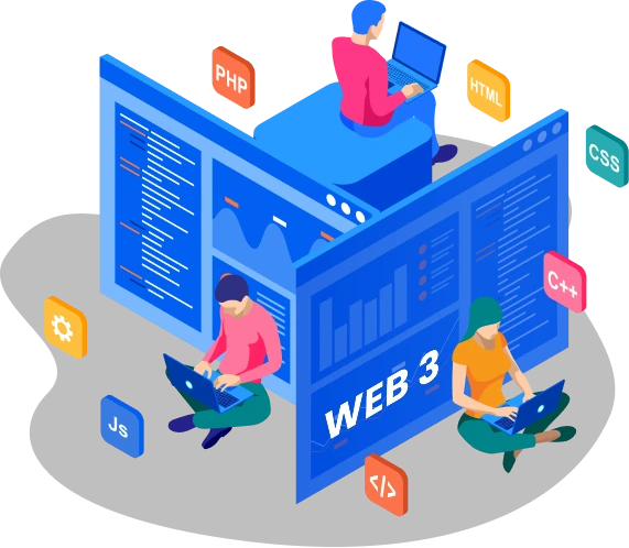 Web3 Development Company