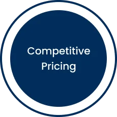 Competitive Pricing