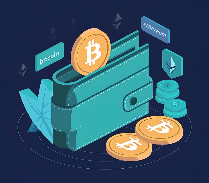 Web3 Wallet
                            Development Company