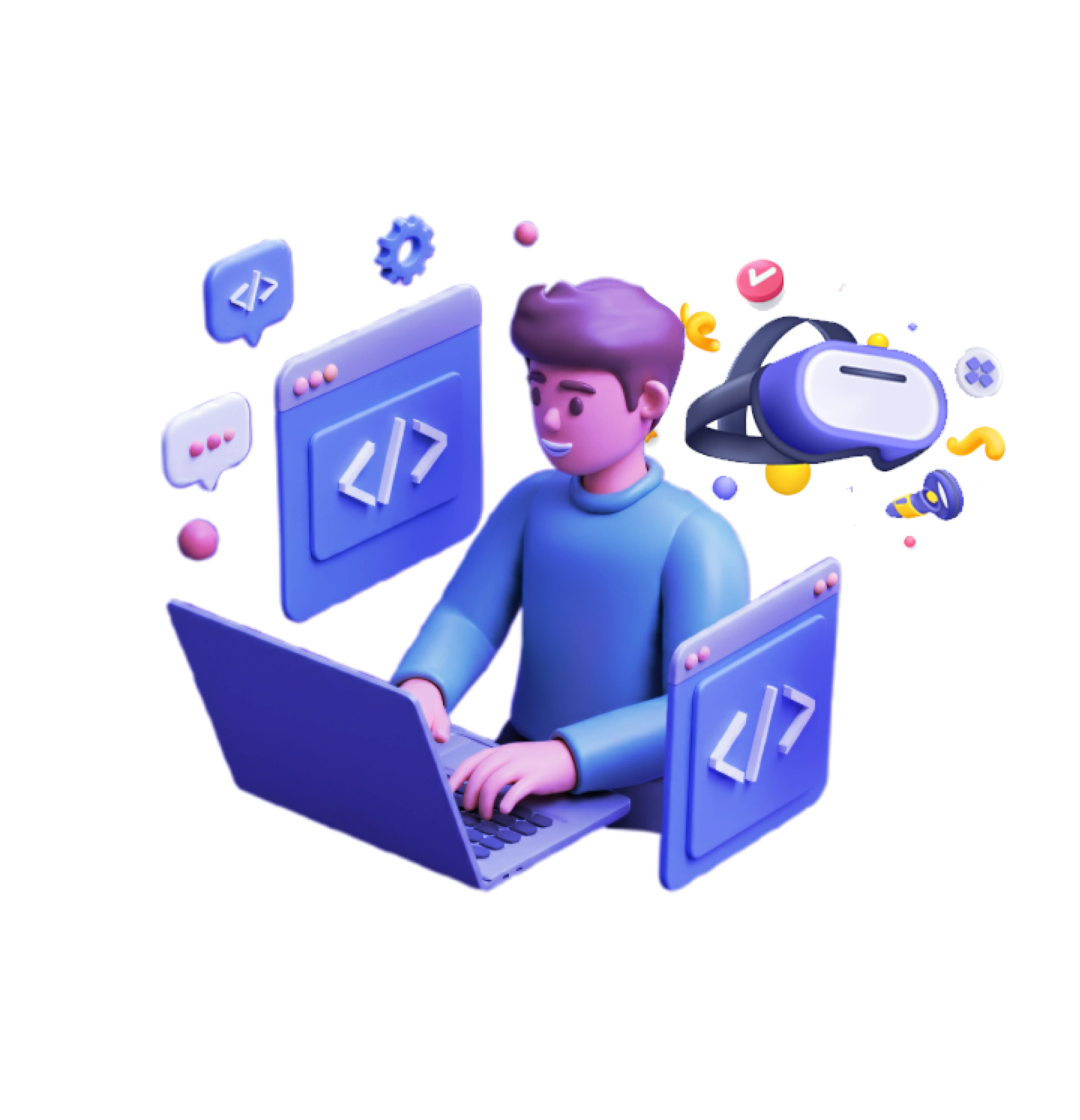 Growth and Future Potential