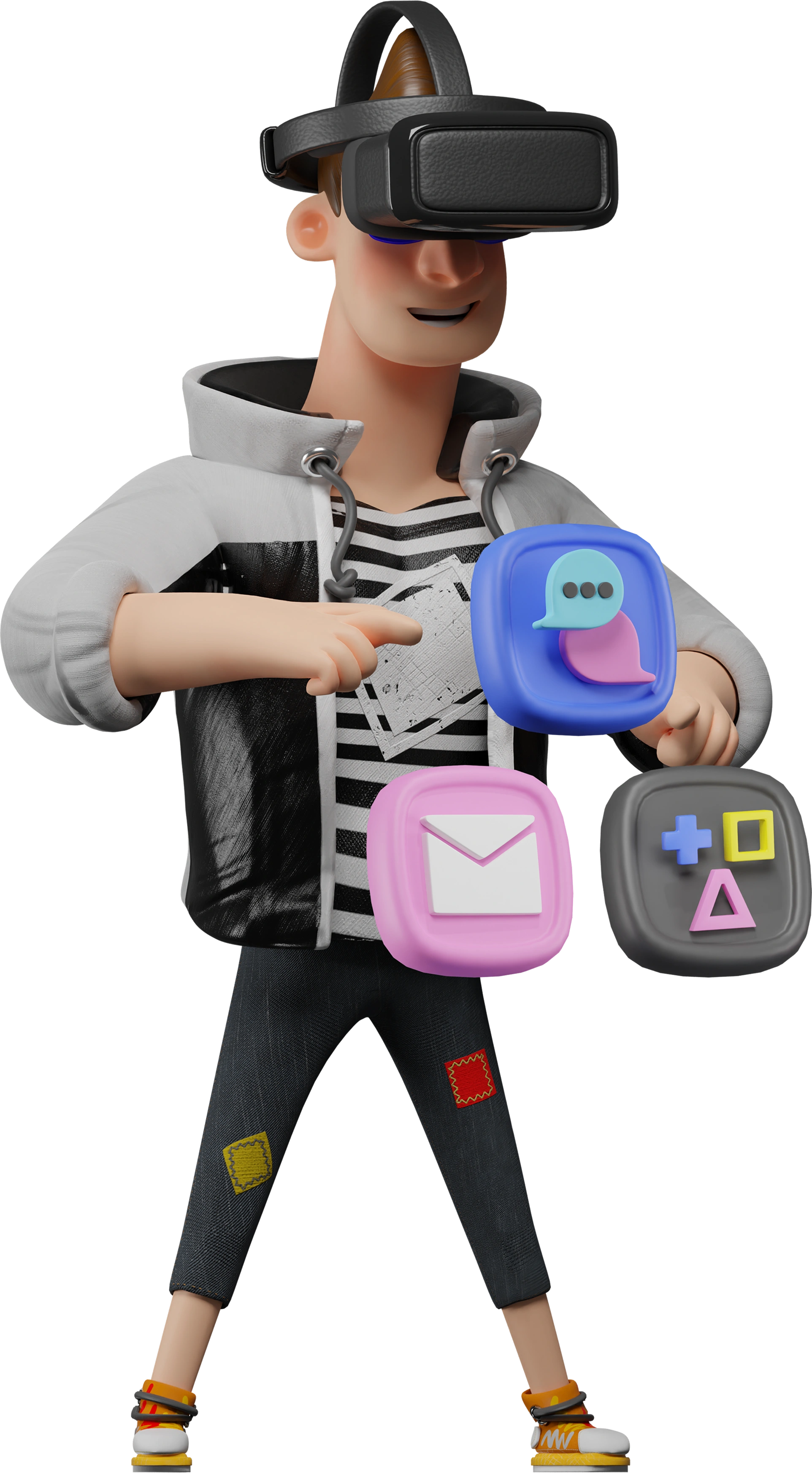 Key Highlights of Our TON Blockchain