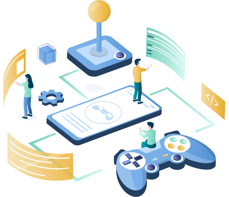 Web3 Game Development Company