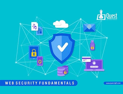  WEB SECURITY FUNDAMENTALS