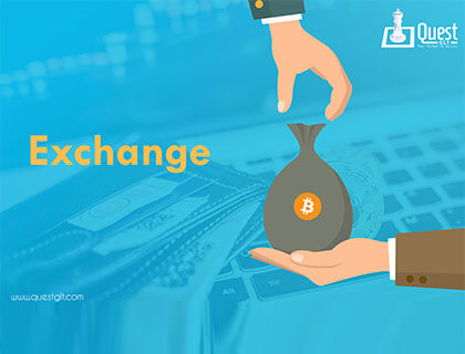 Exchange